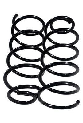 Chevrolet Lacetti Arka Helezon Yayı Takımı