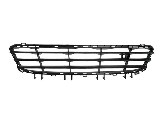 Opel / Astra H 2004 - 2006 Model Ön Tampon Orta Izgarası