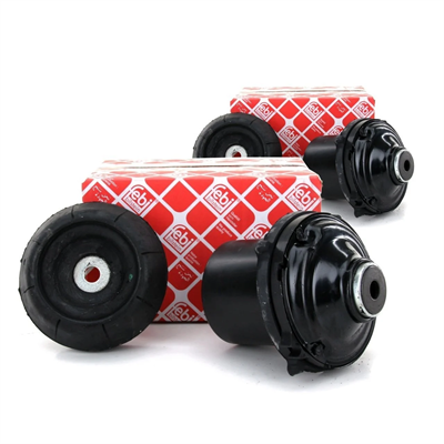 Opel / Meriva A Amortisör Takozu / Bilyalı Kule Seti 2 Takım FEBİ