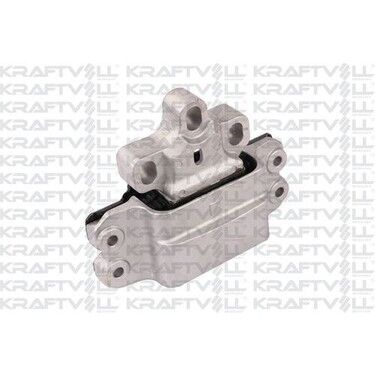 Volkswagen 1.9 TDI Golf 5 / Jetta / Passat / Audi A3 / Seat Leon Sol Motor Takozu