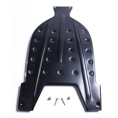 Chevrolet Lacetti Karter Muhafaza Sacı