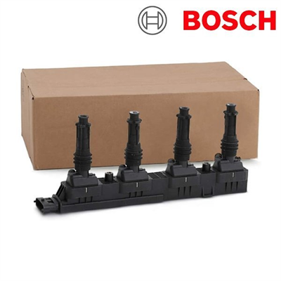 Opel / Astra J 1.4 Turbo Benzinli Motor Ateşleme Bobini BOSCH Marka
