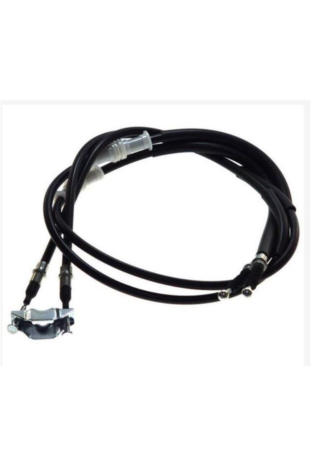 Opel / Combo C El Fren Teli Arka Disk Cavo