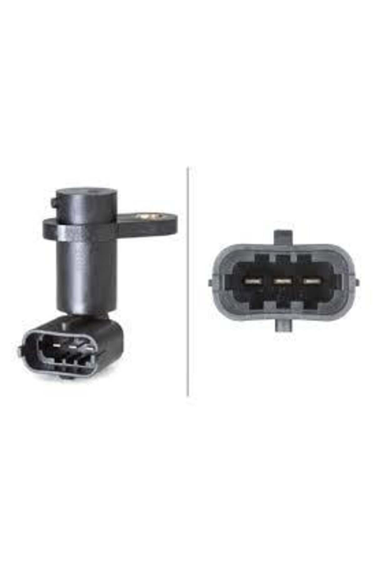 Opel / Astra H 1.6xep Eksantirik Devir Sensörü