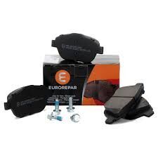 Opel / Corsa F Ön Fren Balata Takımı Orijinal