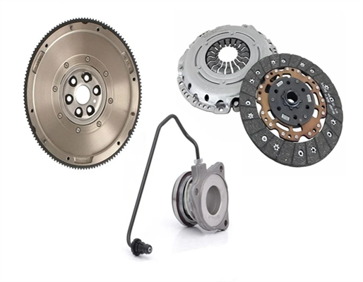 Opel / İngisnia 1.6 Turbo (A16LET) Volant Baskı Balata Debriyaj Bilyası Set