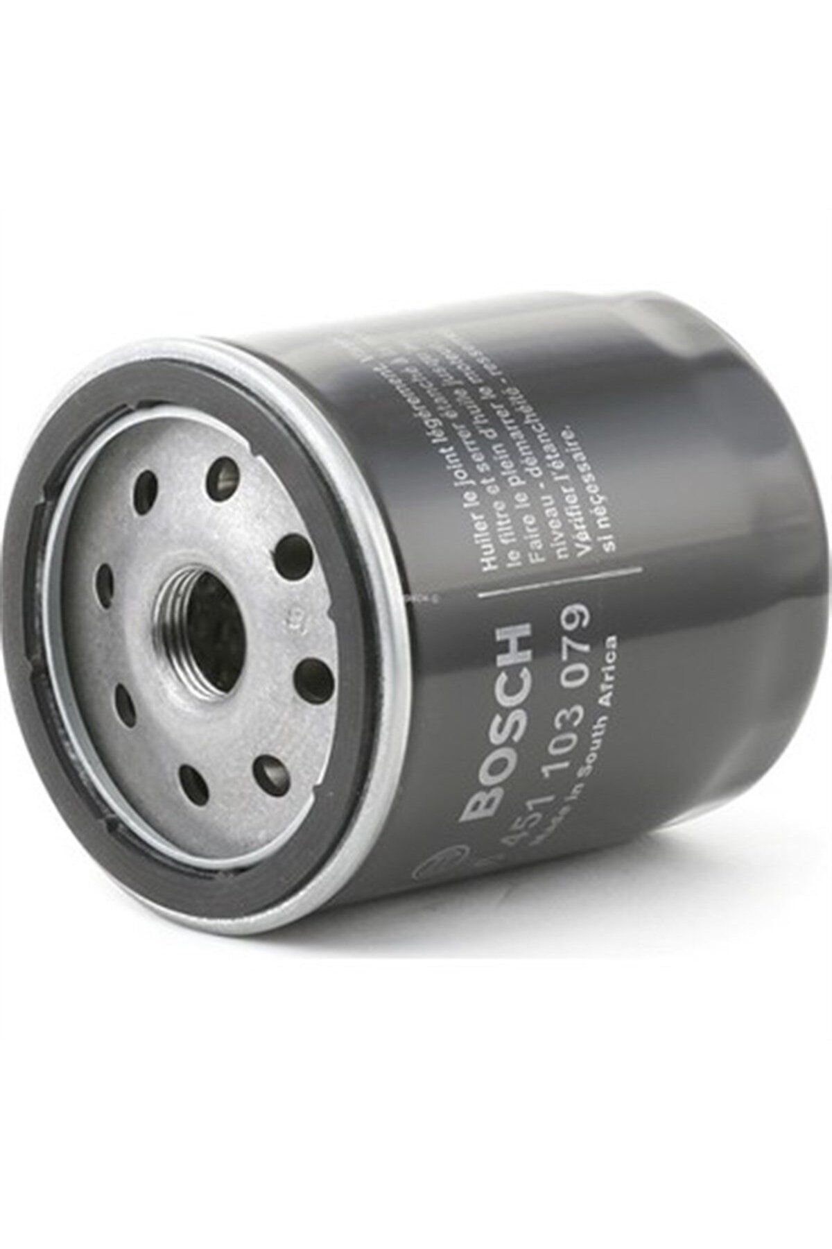 Chevrolet / Aveo 1.2 16 Valf Yağ Filtresi