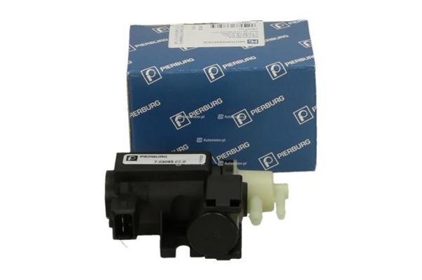 Opel / Astra J 1.7 Dizel Selenoid Valfi Pierburg Marka