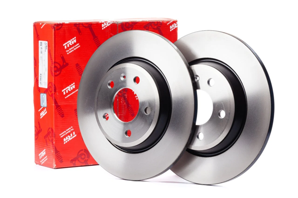 Chevrolet / Aveo Ön Fren Diski TRW  Marka