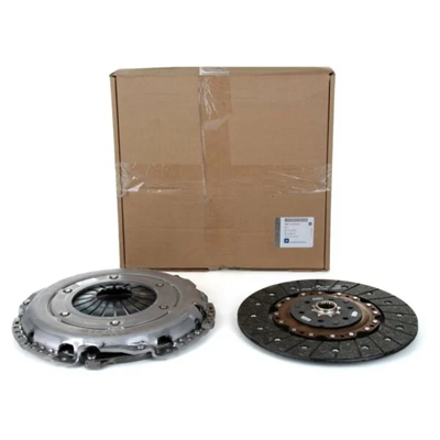 Opel / Astra J 1.6 (a16xer-a16let Benzinli Motor Gm Debriyaj Seti Baskı Balata