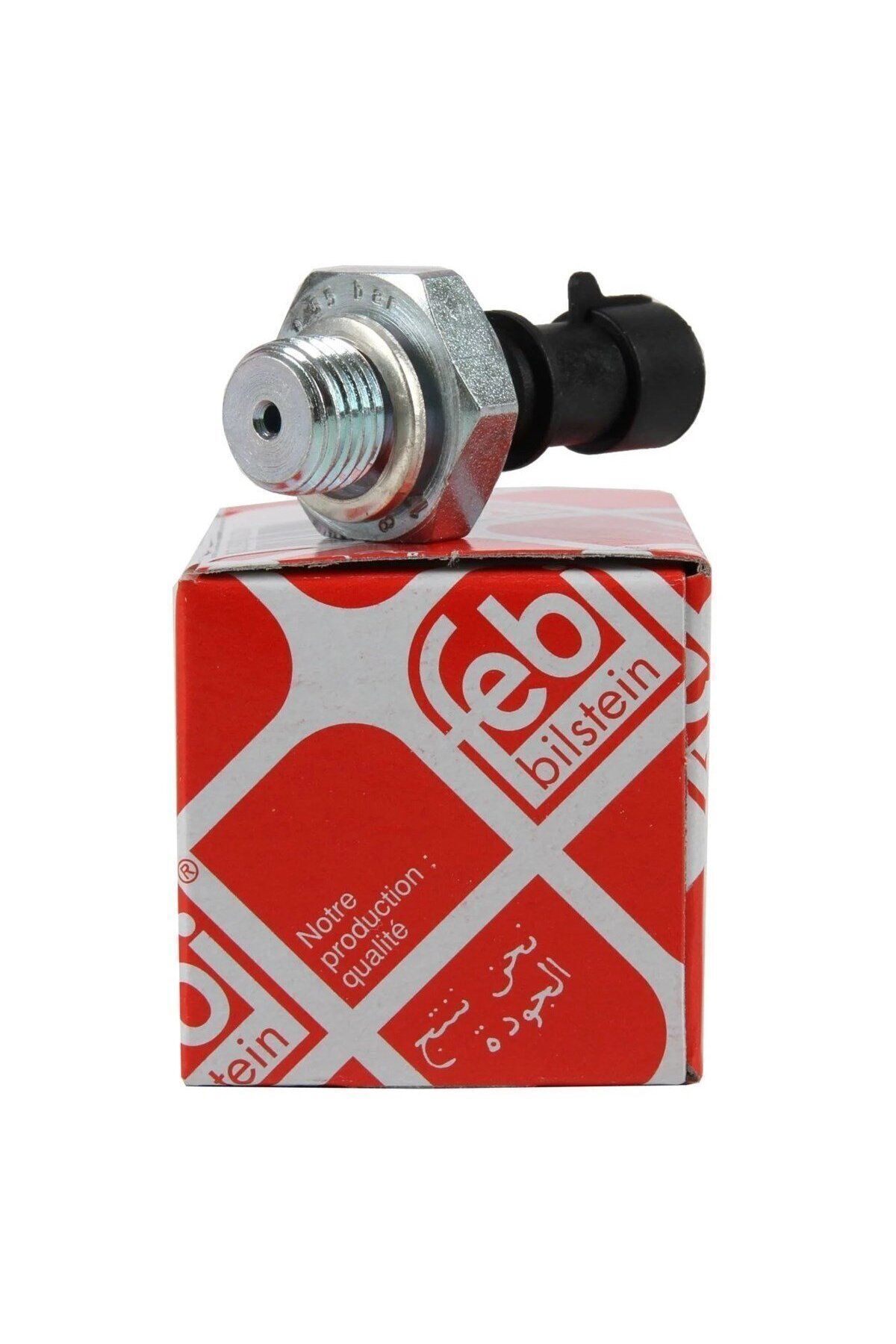 Opel / Vectra B 1.6 2.0 2.5 Motor Yağ Müşürü Febi Marka