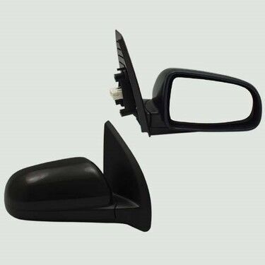 Chevrolet / Yeni Aveo Sağ Ayna Camı