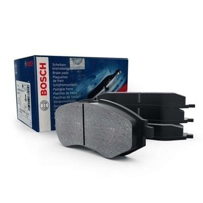 Chevrolet / Aveo Ön Fren Balata Takımı Bosch  2003-2011