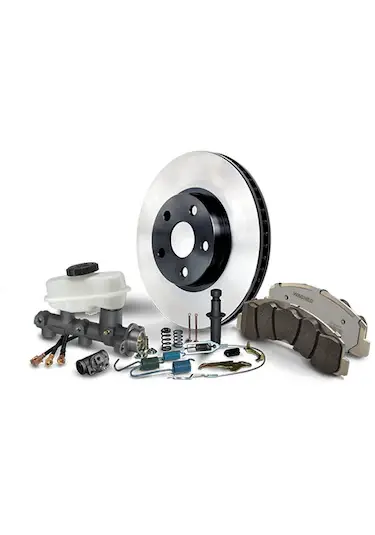 Volkswagen Polo 95-02 Ön Salıncak Burcu