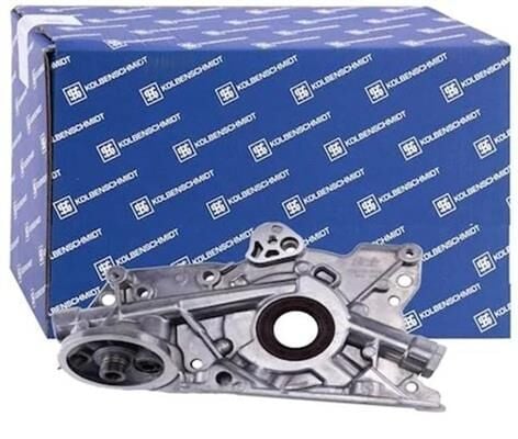 Opel / Astra G 1.4 1.6 16V Yağ Pompası Kolbenschmidt Marka