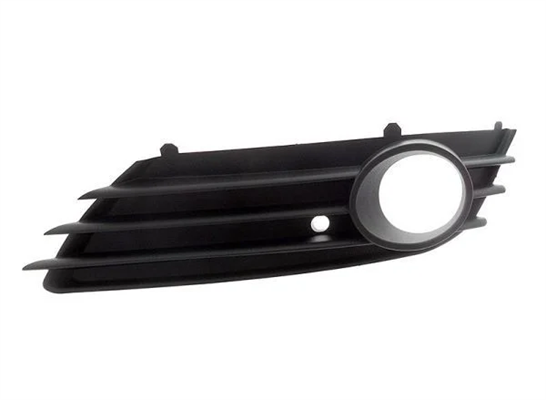 Opel / Astra H 2004 - 2006 Sol Sis Kapağı Sisli Model