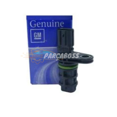 Chevrolet / Yeni Captiva (C140) Krank Devir Sensörü 2.0 Dizel GM