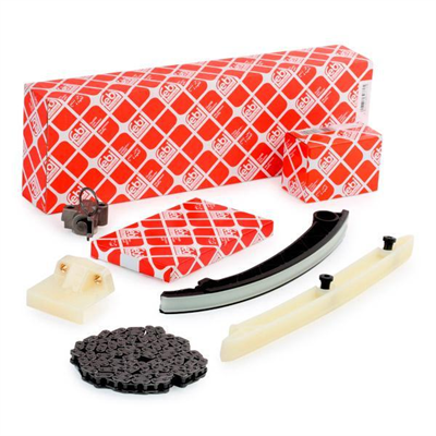 Opel / Astra G 1.4 Twinport Triger Zincir Seti Febi