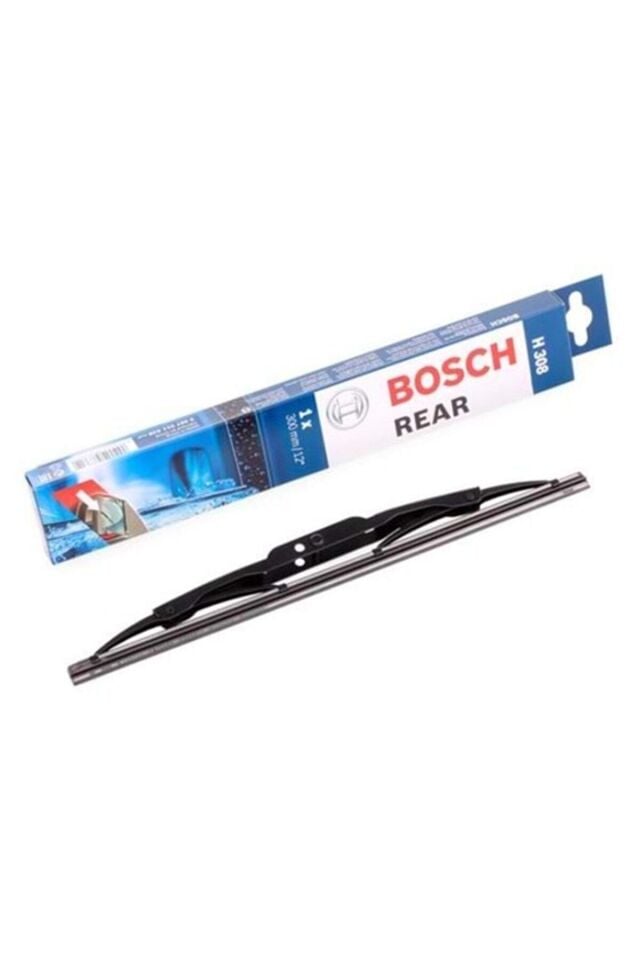 Chevrolet / Captiva C100 Arka Silecek Lastiği Bosch