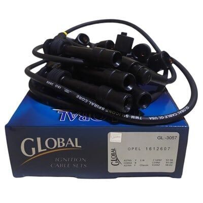 Opel / Astra F Buji Kablosu Takım 1.4 / 1.6 8v