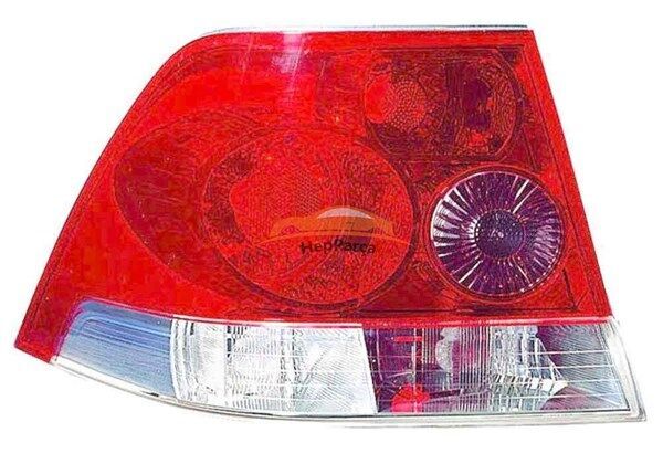 Opel / Astra H Sedan Sol Arka Stop Lambası Depo