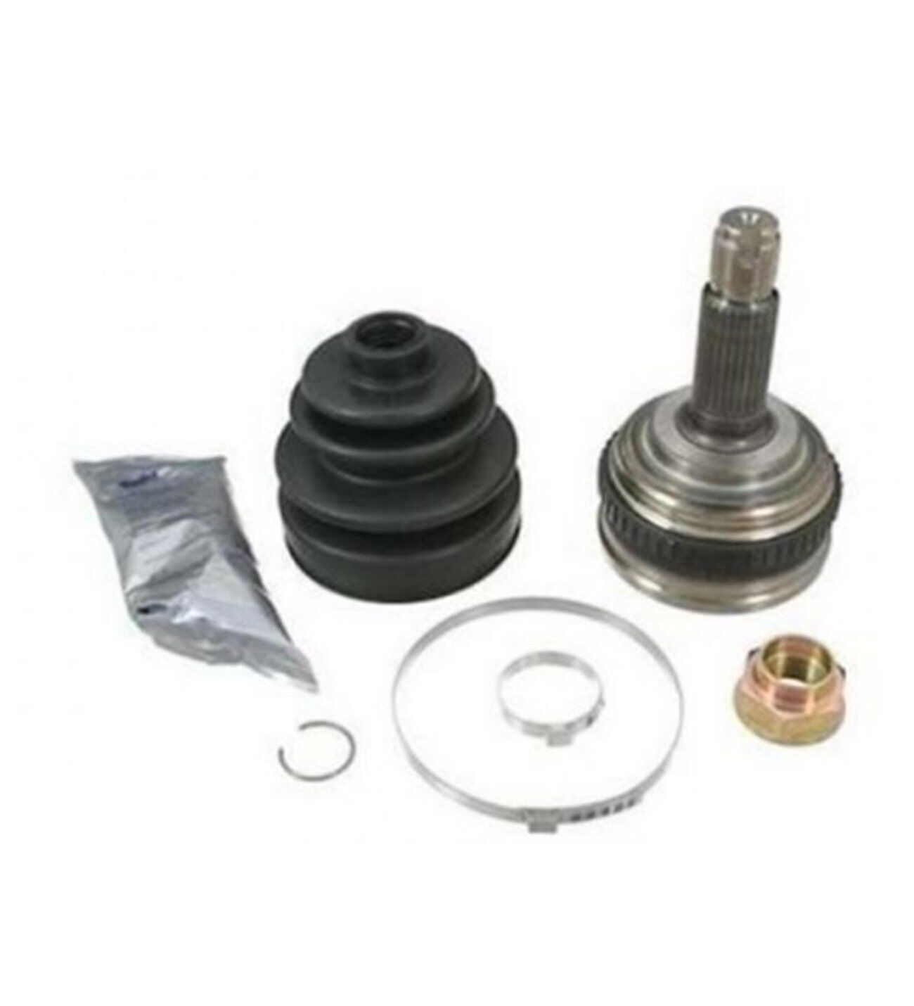 Opel / Astra H 1.3 Sağ Aks Kafası