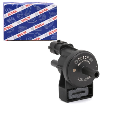 Opel / Astra  J 1.4 Benzinli Yakıt Buharlaştırma Valfi Bosch