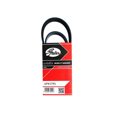 Opel / Tigra 1.6 16 Valf Klimalı V Kayışı Klimalı Gates 1.Sınıf