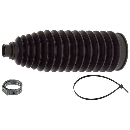 Volkswagen / Audi / Seat / Skoda Golf 5 / Caddy / Jetta / Passat Direksiyon Koruğu