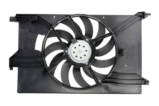 Opel Vectra C z1.6XE Fan Motoru 1.Sınıf
