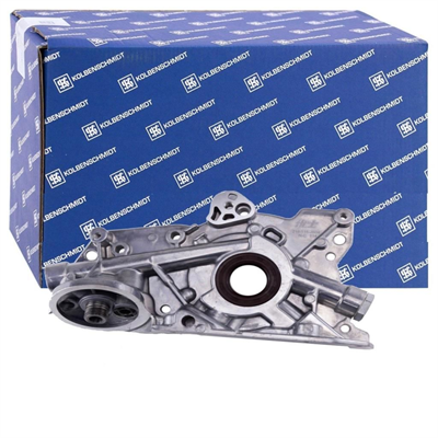 Opel / Tigra A C16XE-X16XE Yağ Pompası Kolbenschmidt Marka