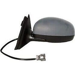 Skoda Fabia 2008-2014 Sol Elektirikli Ayna