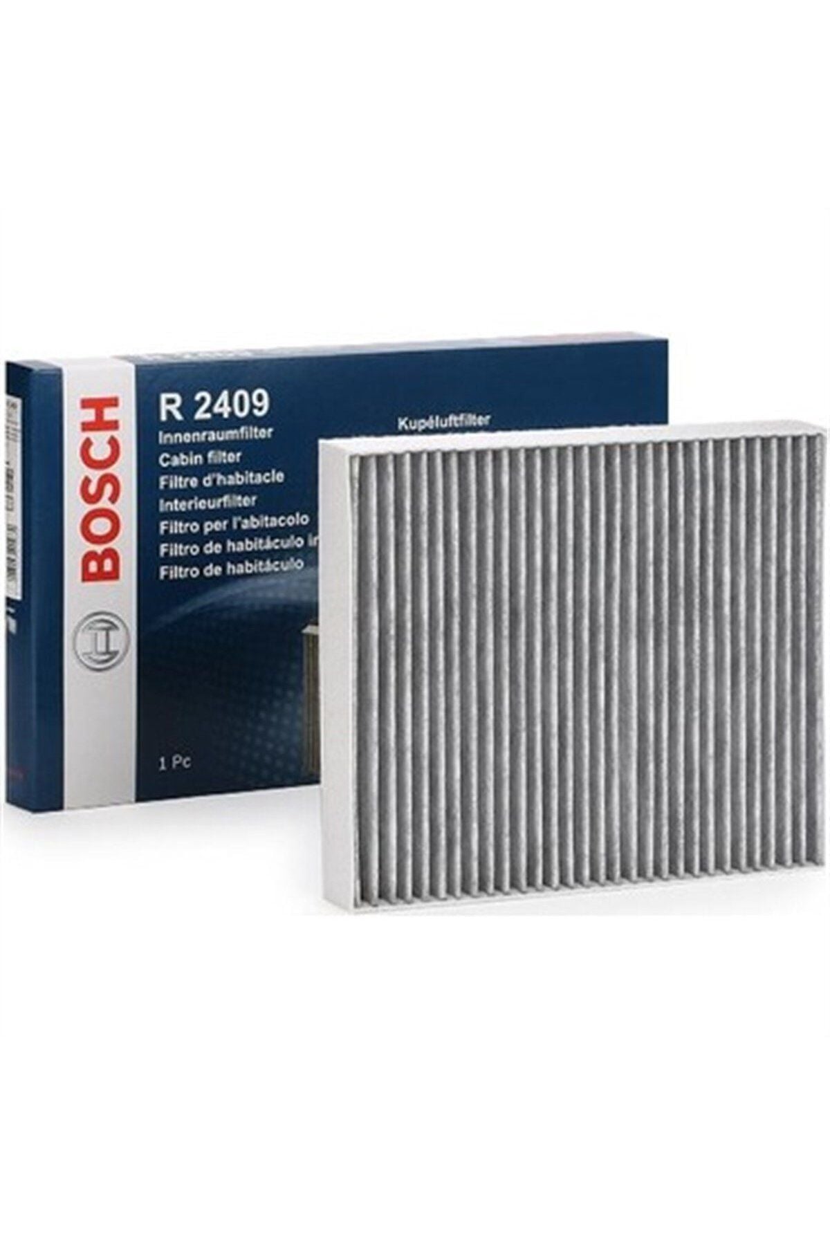 Chevrolet / Captiva Klima Polen Filtresi BOSCH