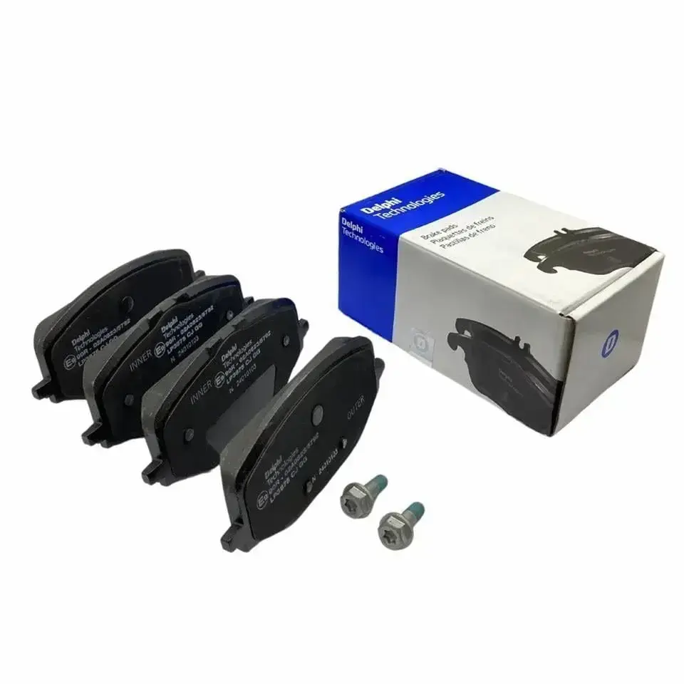 Opel / Astra L Ön Fren Balatası Delphi