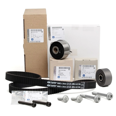 Opel / Astra G 1.6 Twinport Benzinli Triger Seti