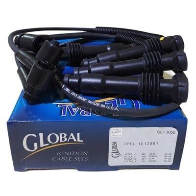 Opel / Astra F Buji Kablosu Takım 1.6 16v Global