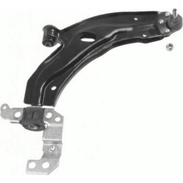 Fiat Doblo 2011 Sonrası Sağ Salıncak