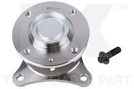 Opel / Corsa F Arka Teker Rulmanı Bilyası Poryalı Komple Orijinal