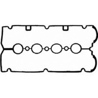 Opel / Astra G 1.6 Twinport Üst Kapak Contası