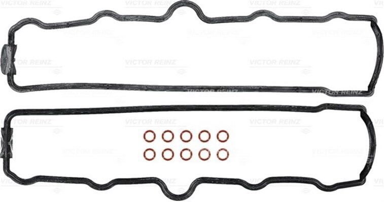 Opel / Tigra A C16XE-X16XE Üst Kapak Contası Set Victor Reinz Marka