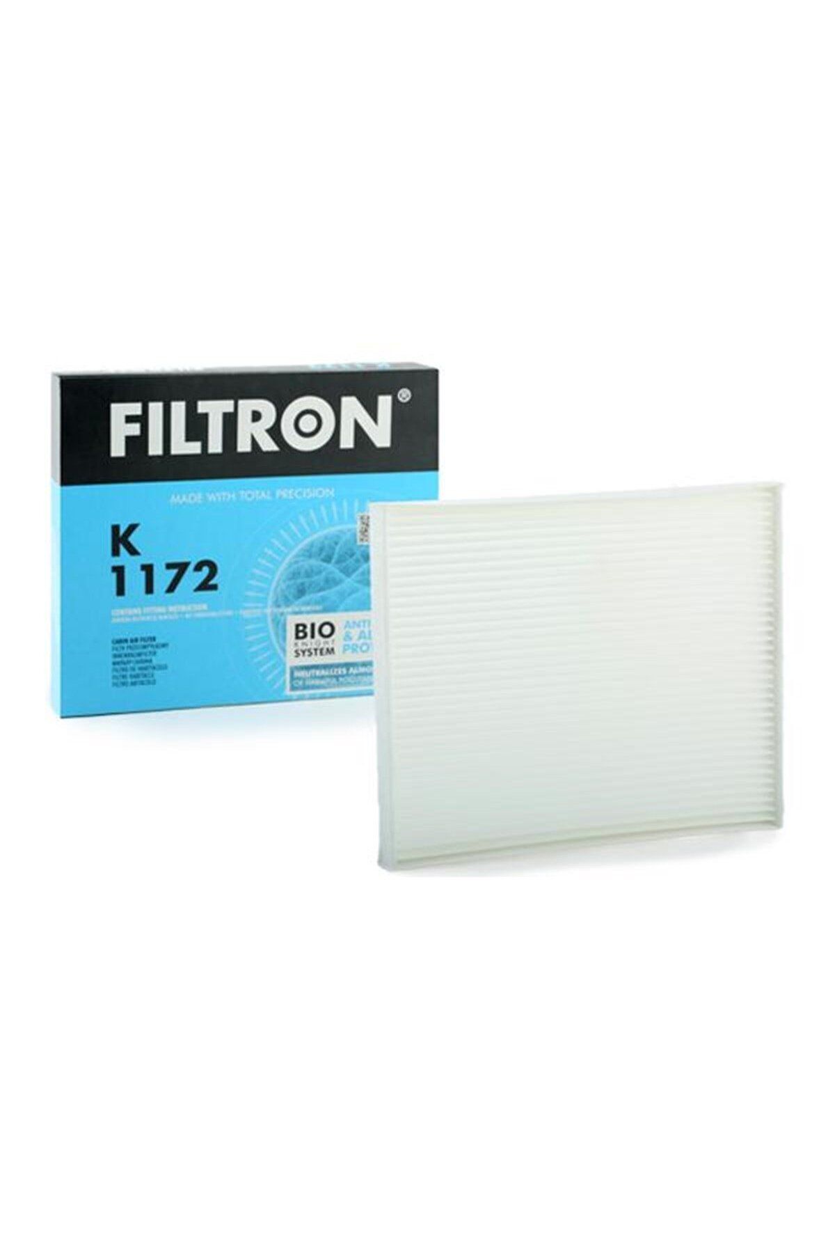 Opel / Corsa D Polen Filtresi FİLTRON Marka