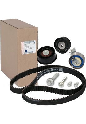 Opel / Tigra A (1.6) 1.Sınıf Benzinli Triger Seti