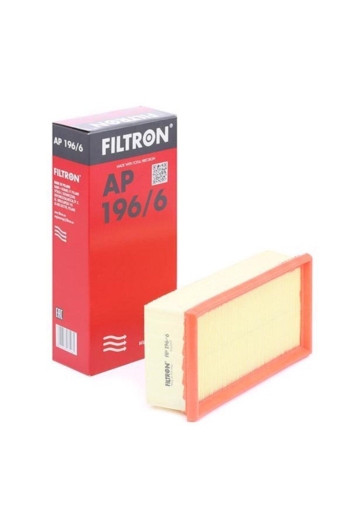 Opel / Corsa F 1.2 Benzinli Hava Filtresi Marka