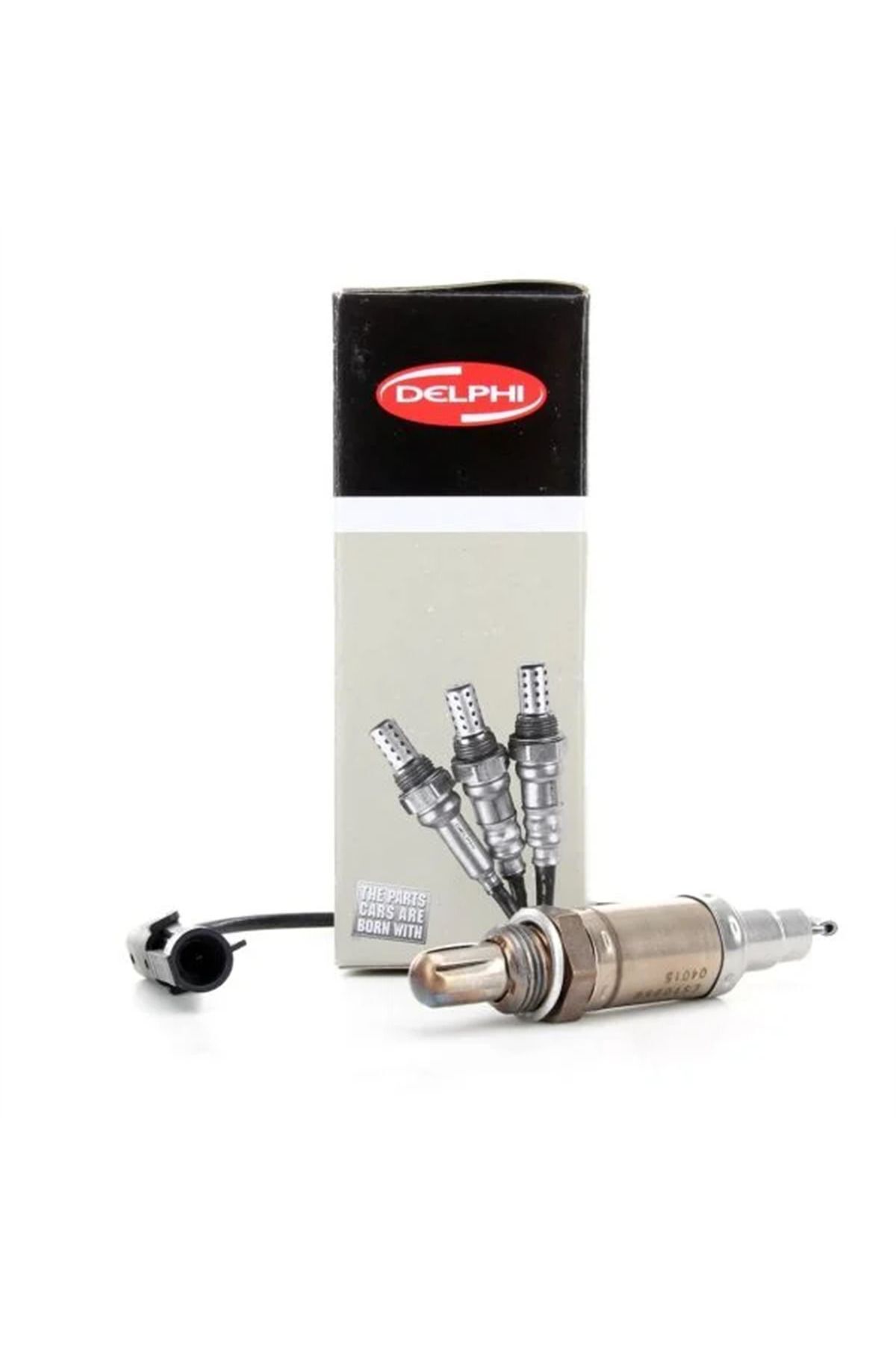 Opel / Corsa B 1.4 - 1.6 Benzinli Oksijen Sensörü Delphi