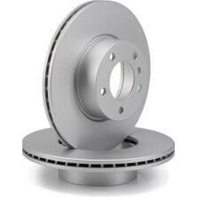 Opel / Astra H Ön Fren Diski