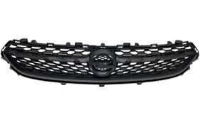 Opel / Corsa F Ön Panjur iç Izgarası Orijinal