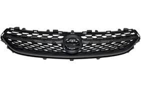 Opel / Corsa F Ön Panjur iç Izgarası Orijinal