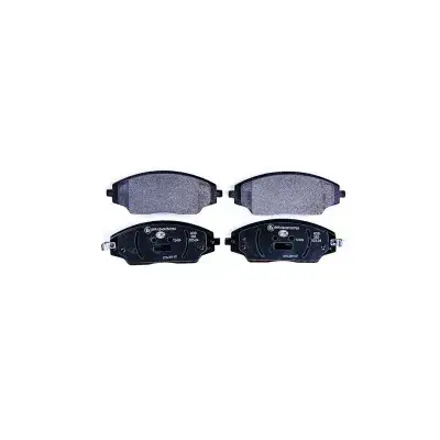 Aveo T300 Ön Balata Benzinli TRW