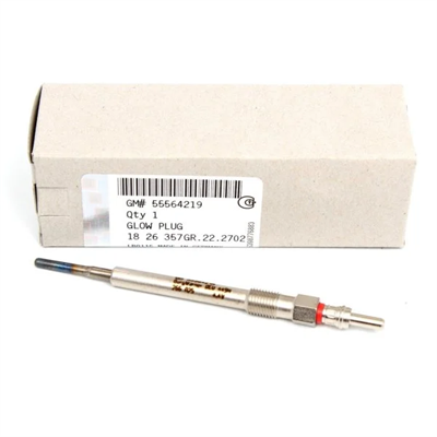 Opel / Astra J 1.3 Dizel Kızdırma Bujisi Orjinal Gm