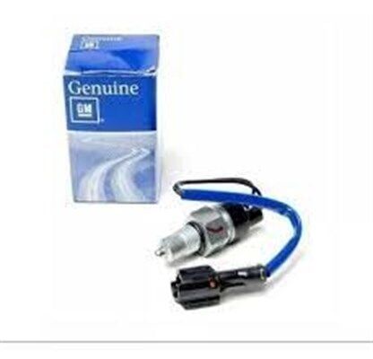 Chevrolet / Aveo Kablolu Geri Vites Müşürü GM